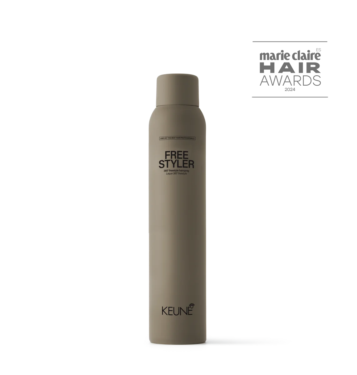 Keune Free Styler 300 ml