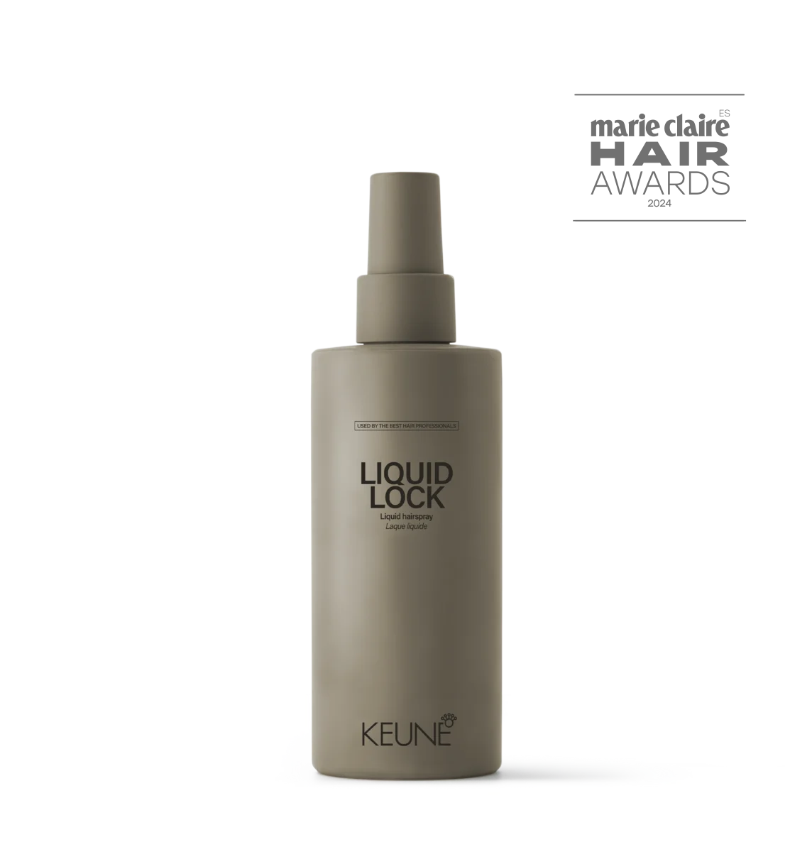 Keune Liquid Lock 200 ml