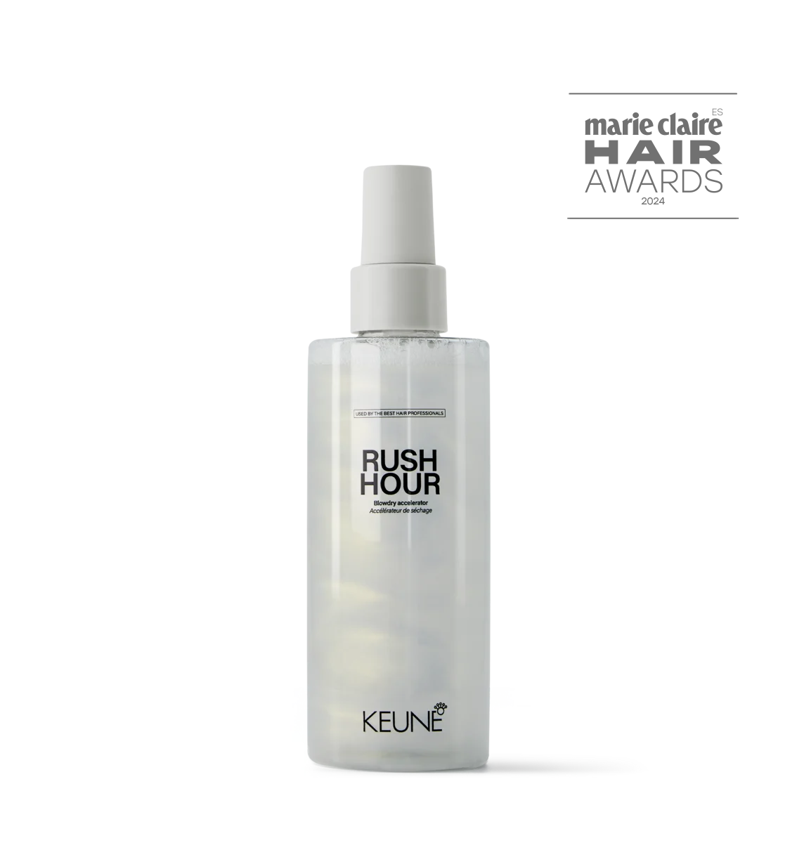 Keune Rush Hour 200 ml