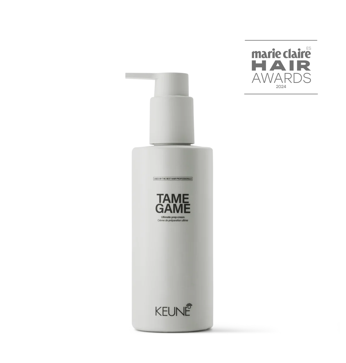 Keune Tame Game 200 ml