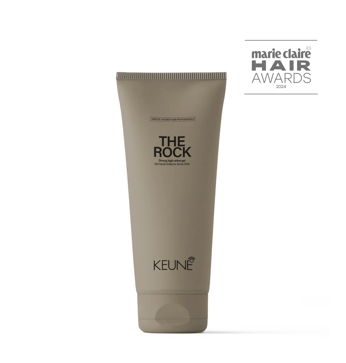 Keune The Rock 200 ml