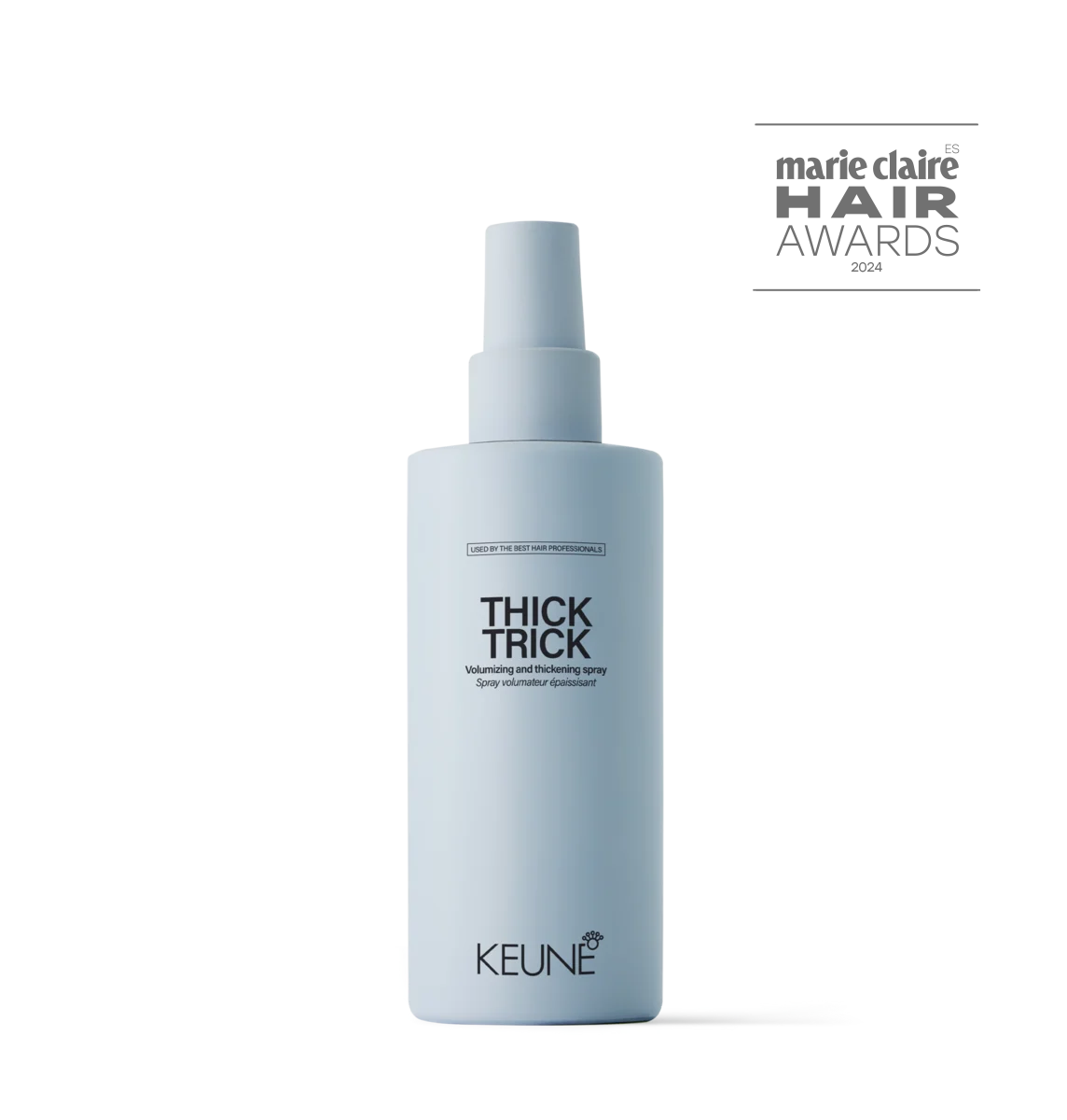 Keune Thick Trick 200 ml