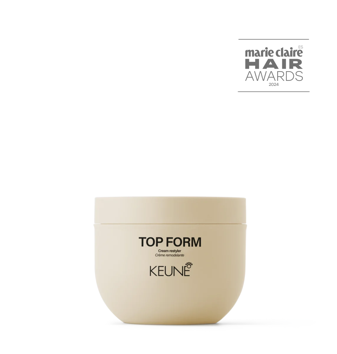 Keune Top Form 100 ml