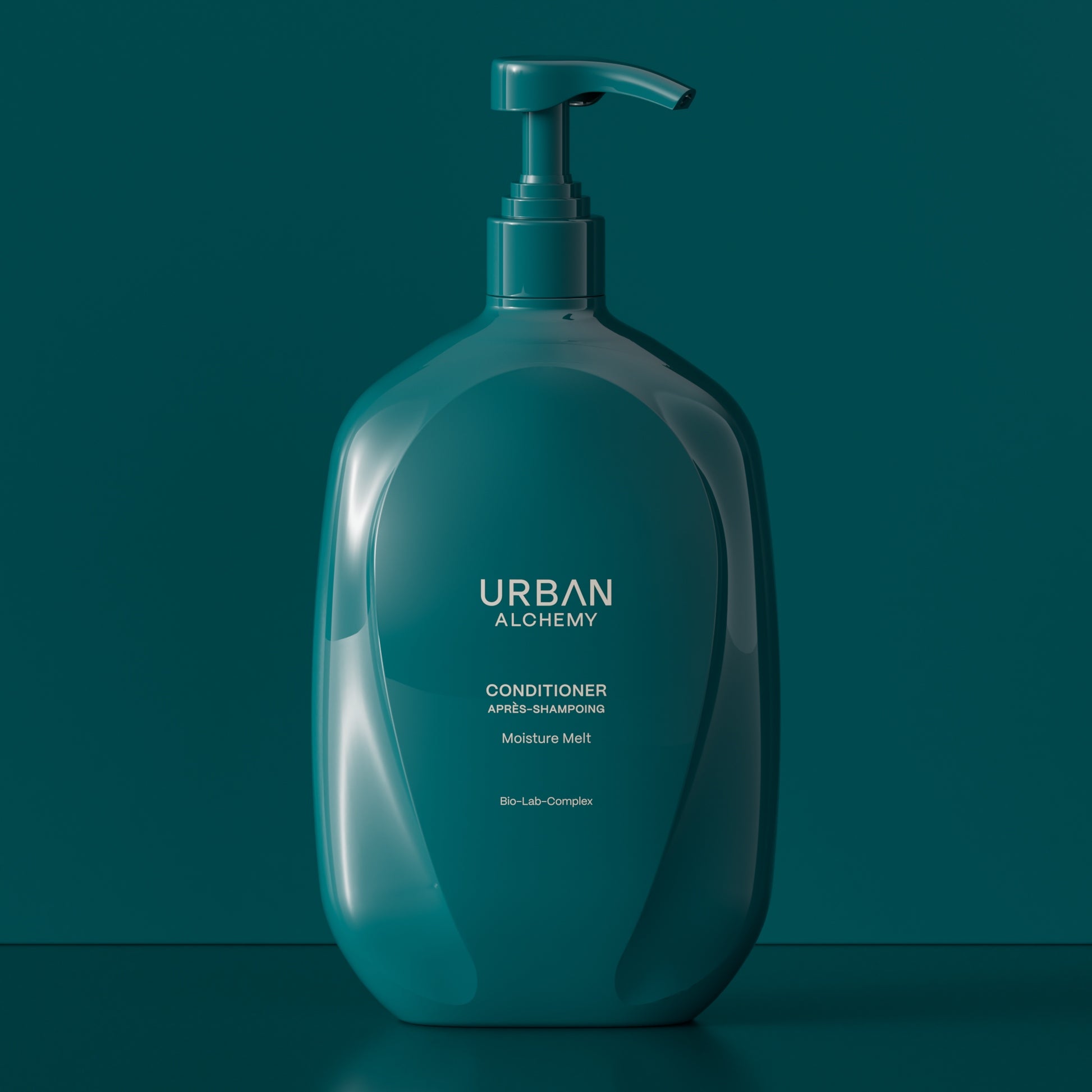 Urban Alchemy Moisture Melt Conditioner