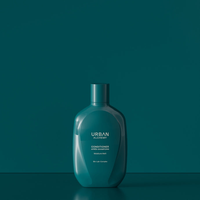 Urban Alchemy Moisture Melt Conditioner