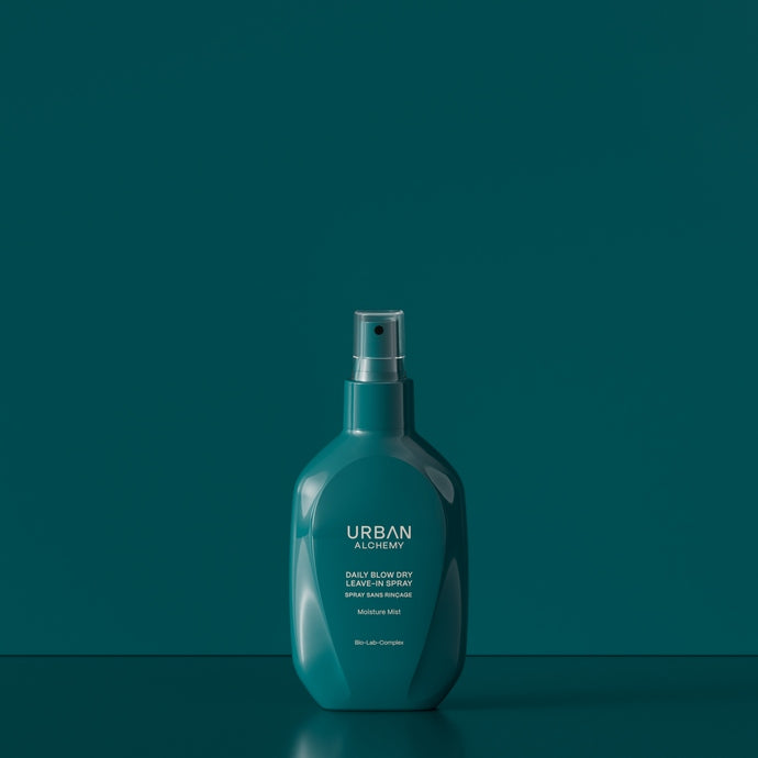 Urban Alchemy Moisture Mist Leave-In Spray 150 ml