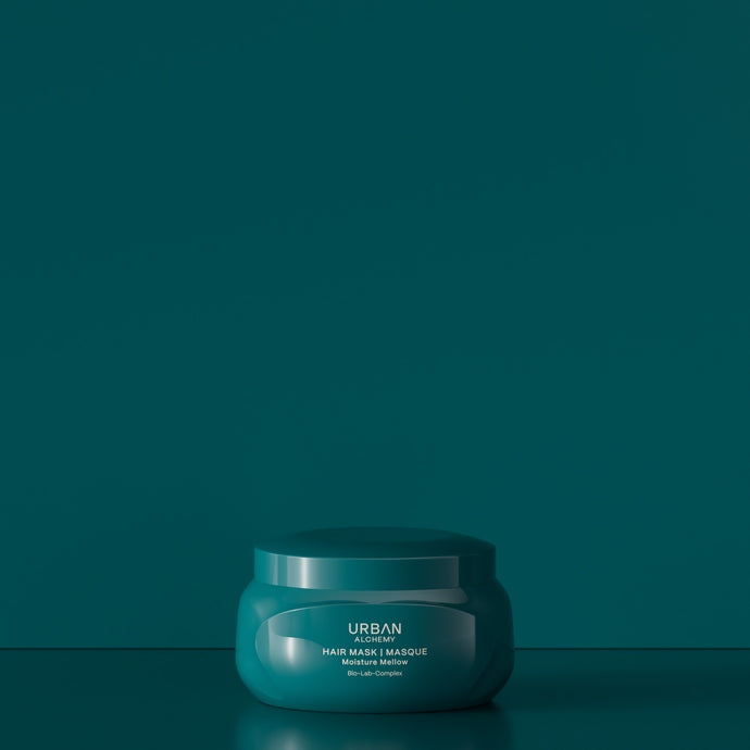 Urban Alchemy Moisture Mellow Maske 200 ml