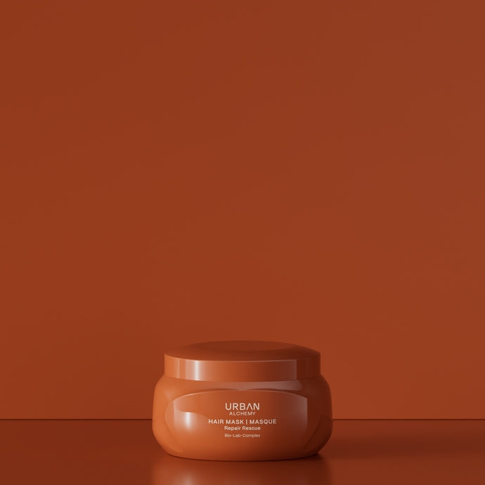 Urban Alchemy Repair Rescue Maske