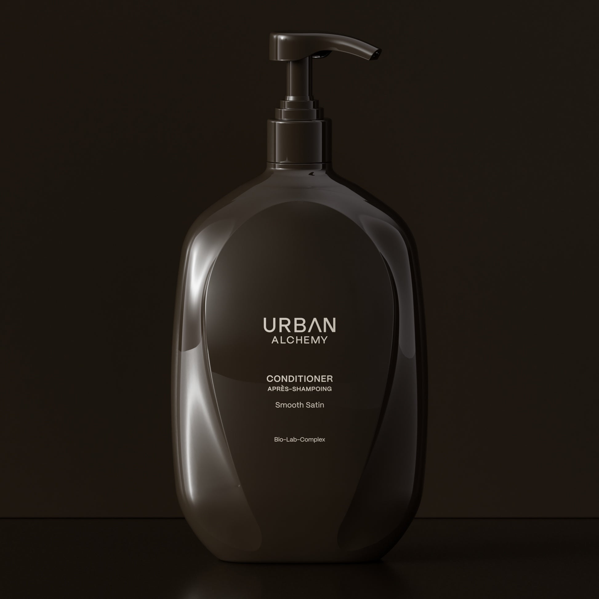 Urban Alchemy Smooth Satin Conditioner