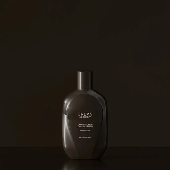Urban Alchemy Smooth Satin Conditioner