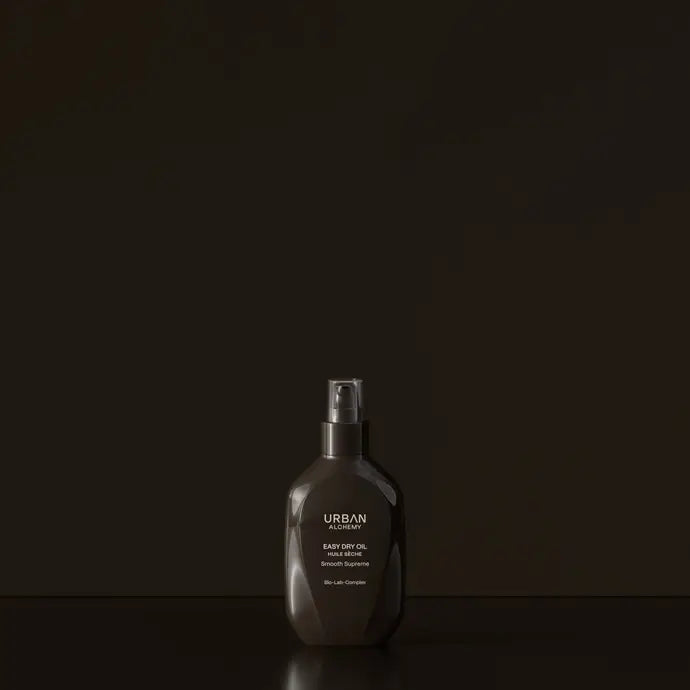 Urban Alchemy Smooth Supreme Öl Serum 75 ml