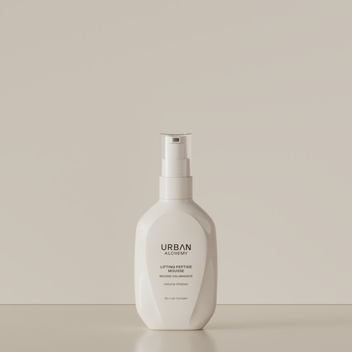 Urban Alchemy Volume Mousse 150 ml