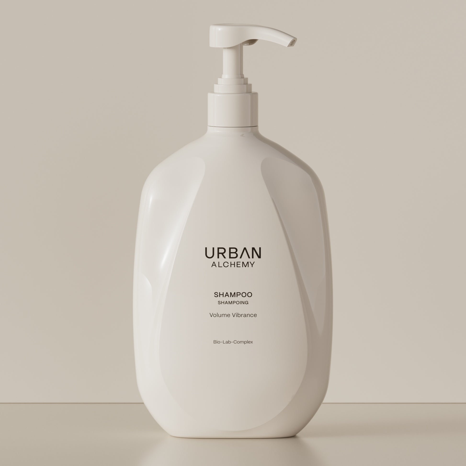 Urban Alchemy Volume Shampoo