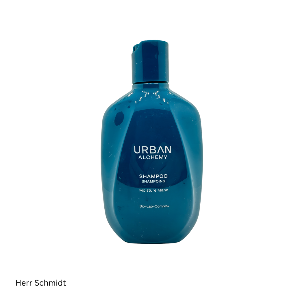 Urban Alchemy Moisture Mane Shampoo 250 ml