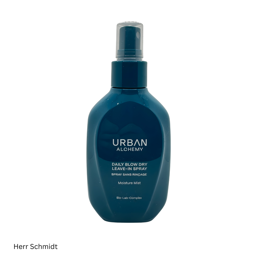 Urban Alchemy Moisture Mist Leave-In Spray 150 ml
