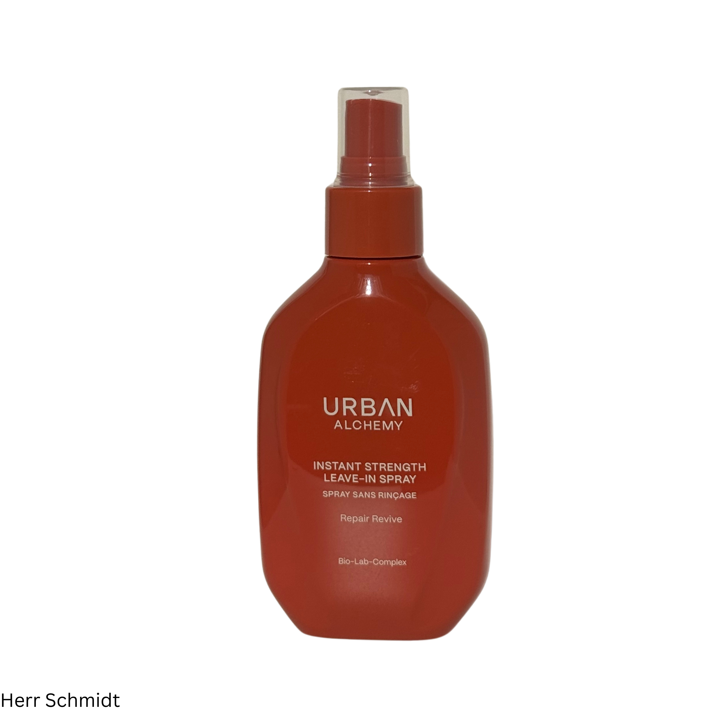 Urban Alchemy Repair Revive Leave-in Spray 150 ml