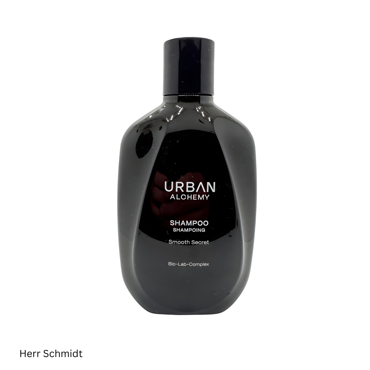 Urban Alchemy Smooth Secret Shampoo