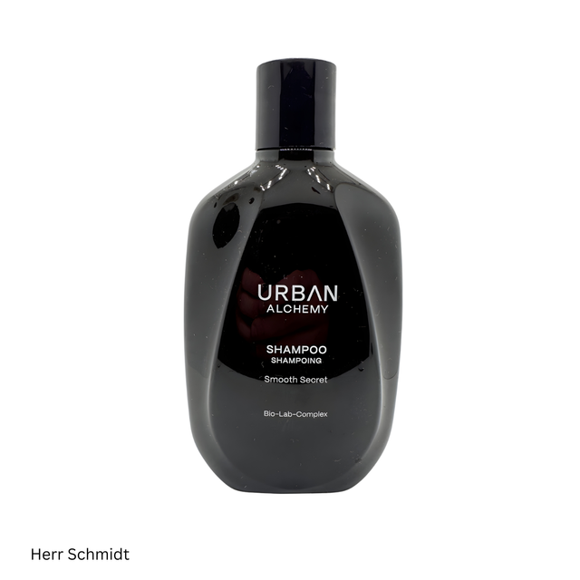 Urban Alchemy Smooth Secret Shampoo