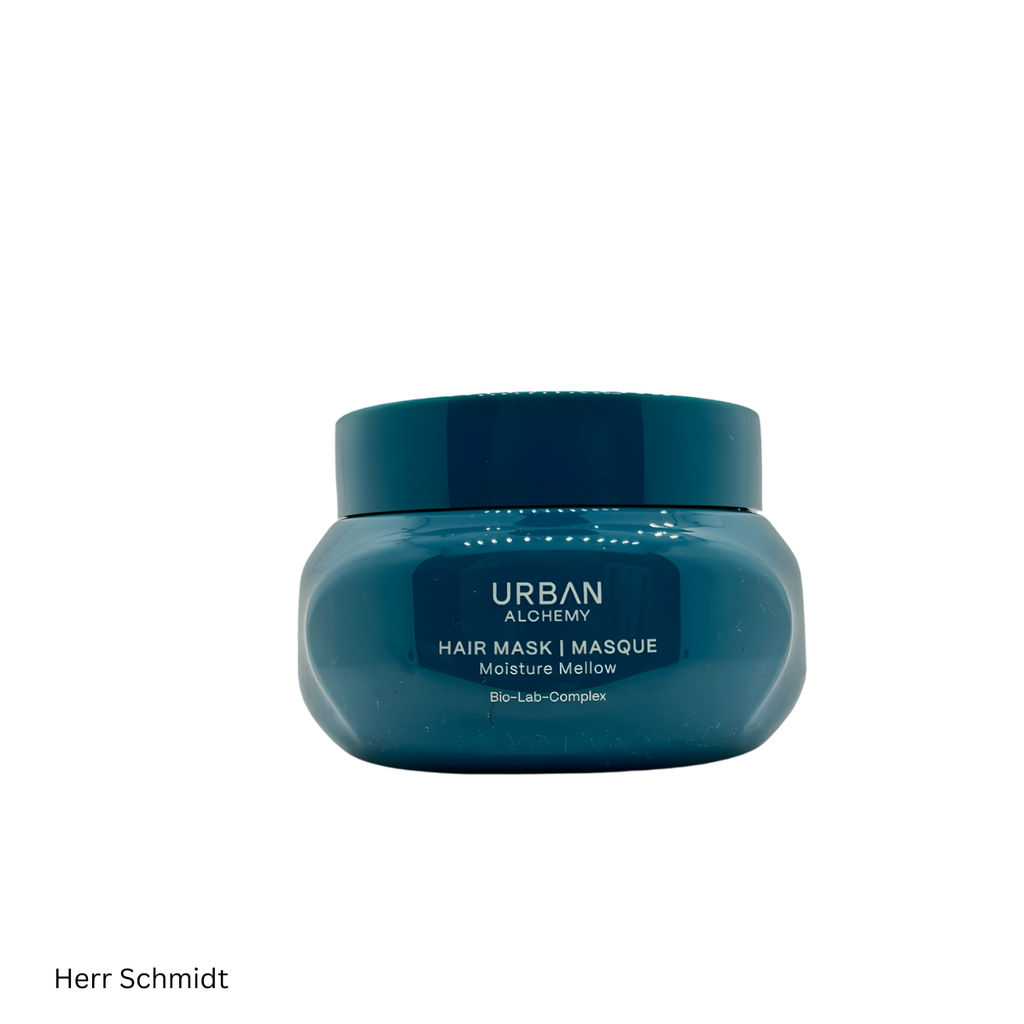 Urban Alchemy Moisture Mellow Maske 200 ml