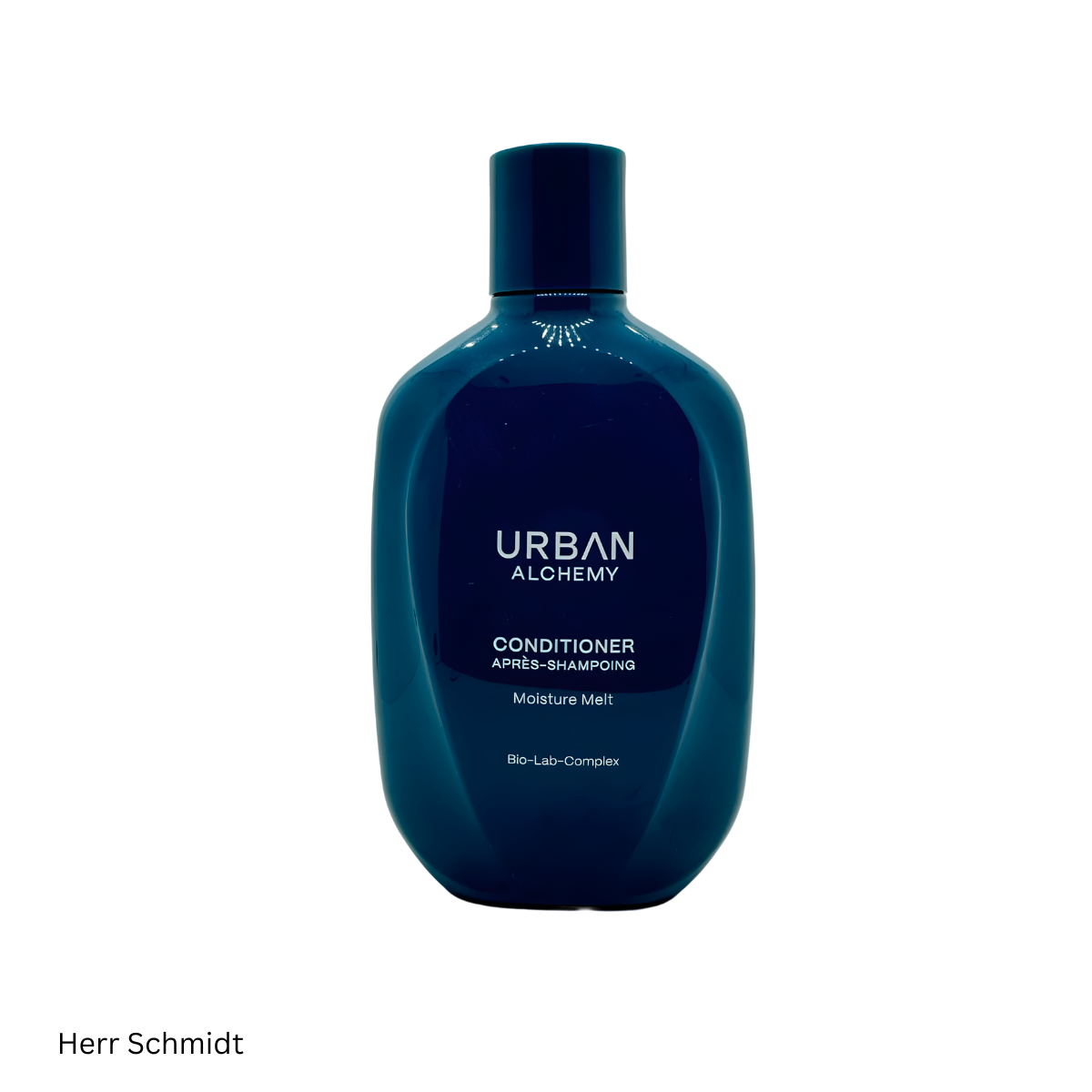 Urban Alchemy Moisture Melt Conditioner