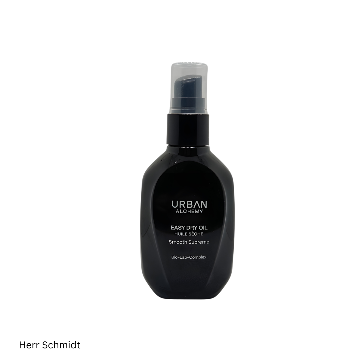 Urban Alchemy Smooth Supreme Öl Serum 75 ml