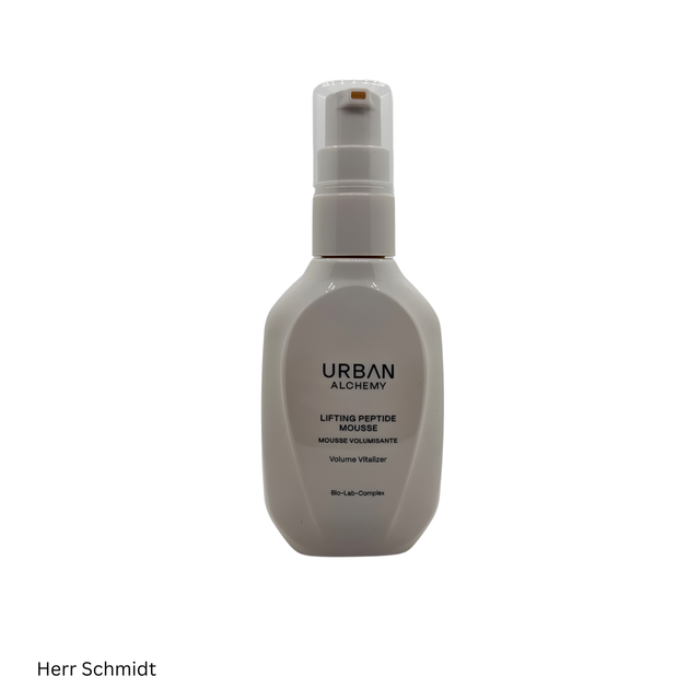 Urban Alchemy Volume Mousse 150 ml