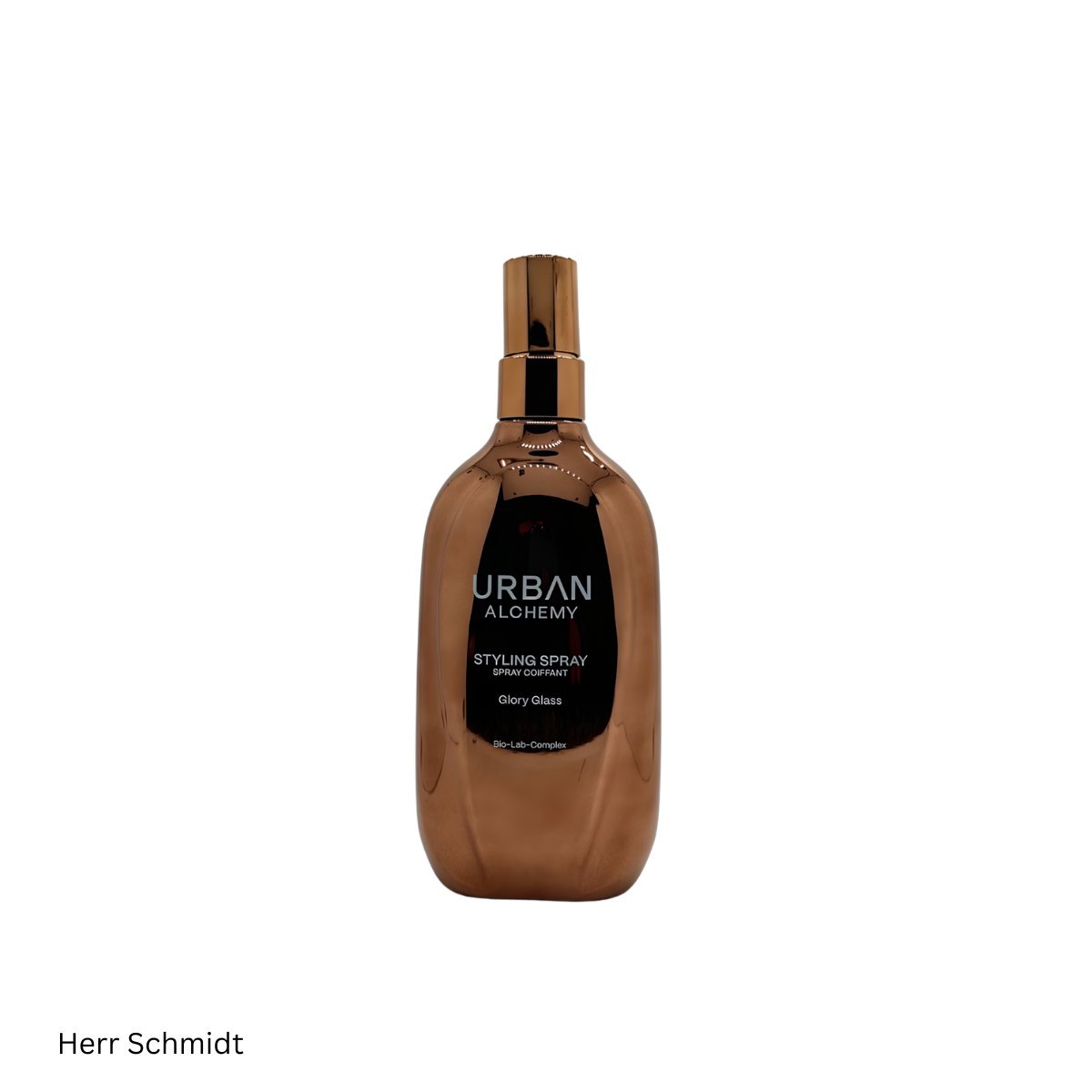 Urban Alchemy BS Glory Glass Styling Spray 200 ml