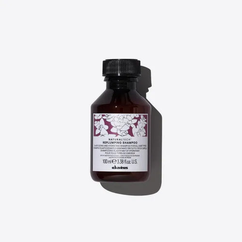 Davines Naturaltech™ Replumping Shampoo