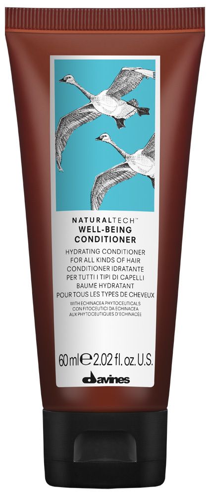 Davines Naturaltech™ Wellbeing Conditioner