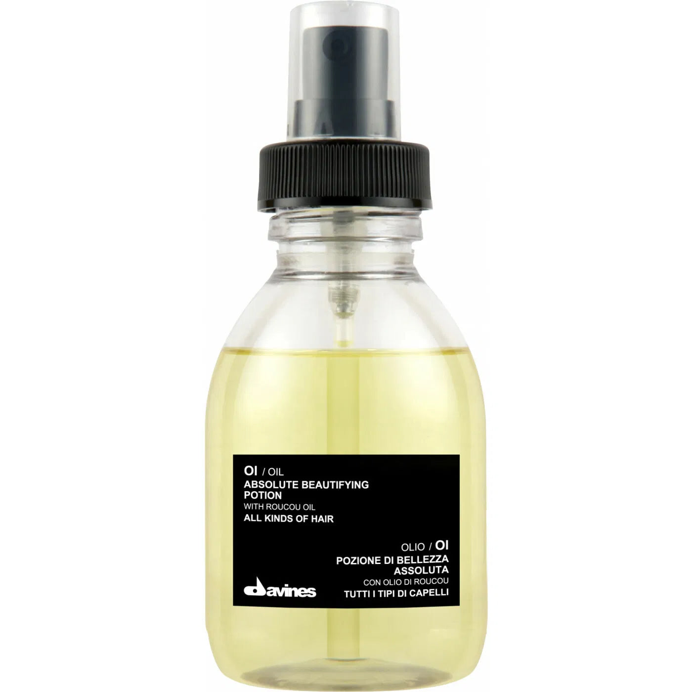 Davines  OI OIL