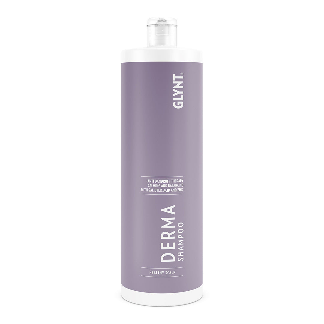 Glynt DERMA Shampoo