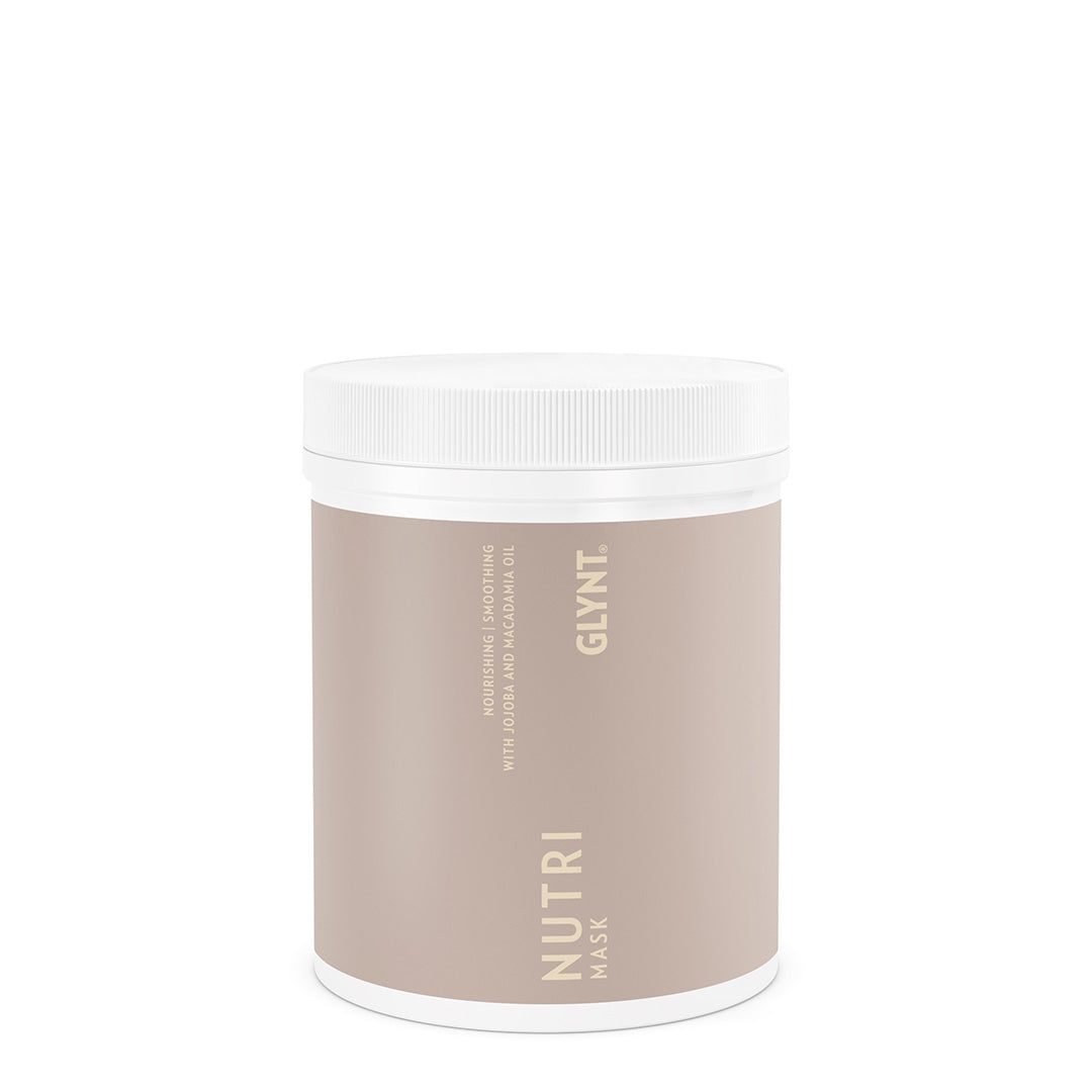 Glynt NUTRI Mask