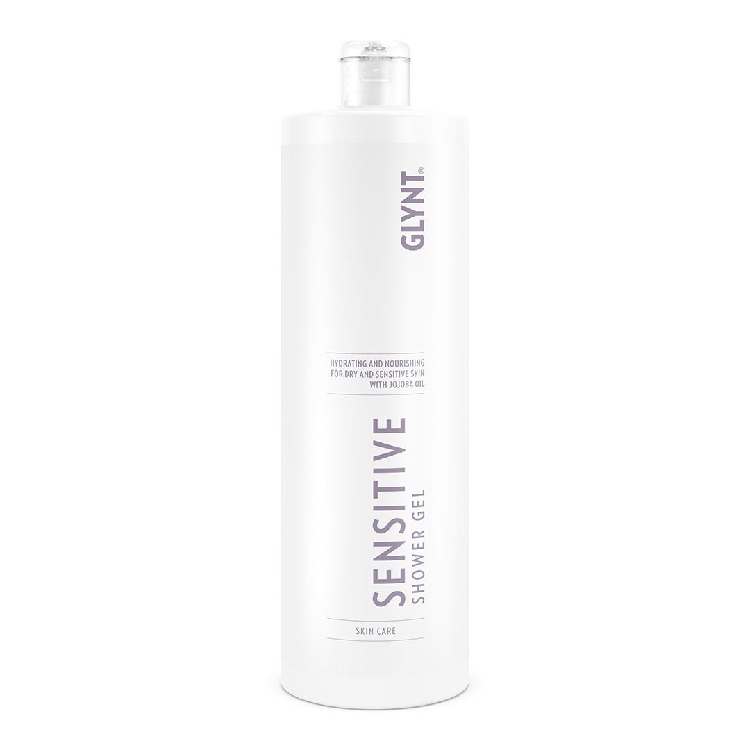 GLYNT SENSITIVE Shower Gel