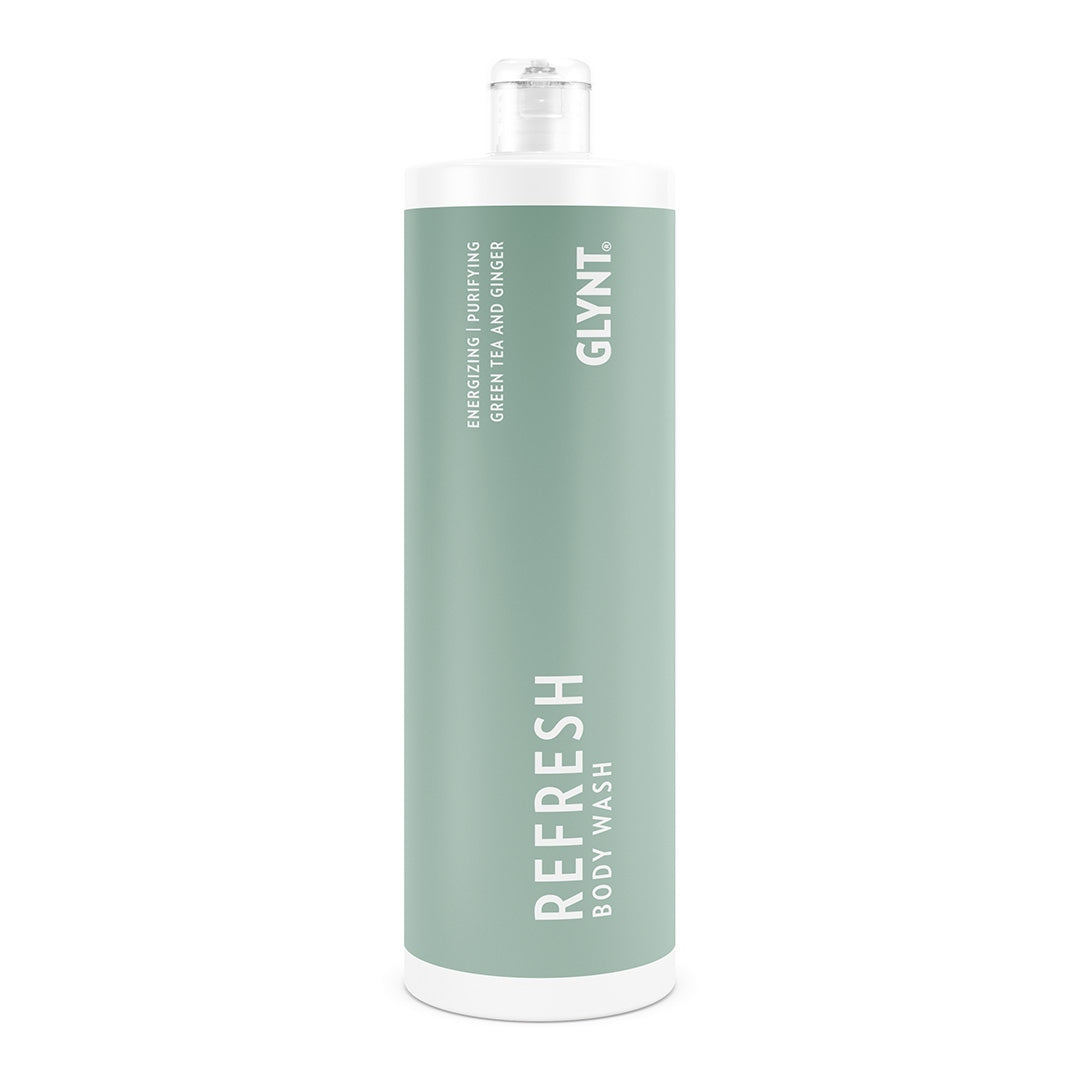 Glynt REFRESH Body Wash