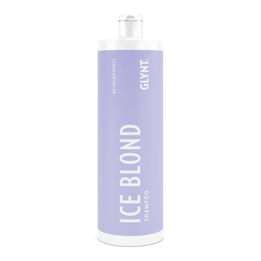 Glynt ICE BLOND Shampoo