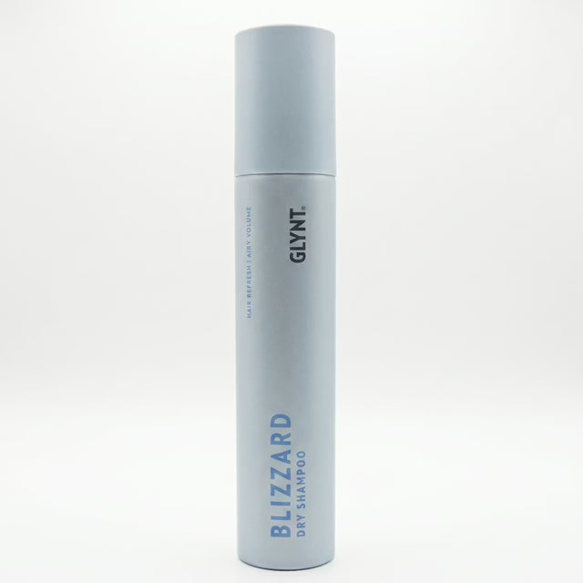 GLYNT BLIZZARD Dry Shampoo