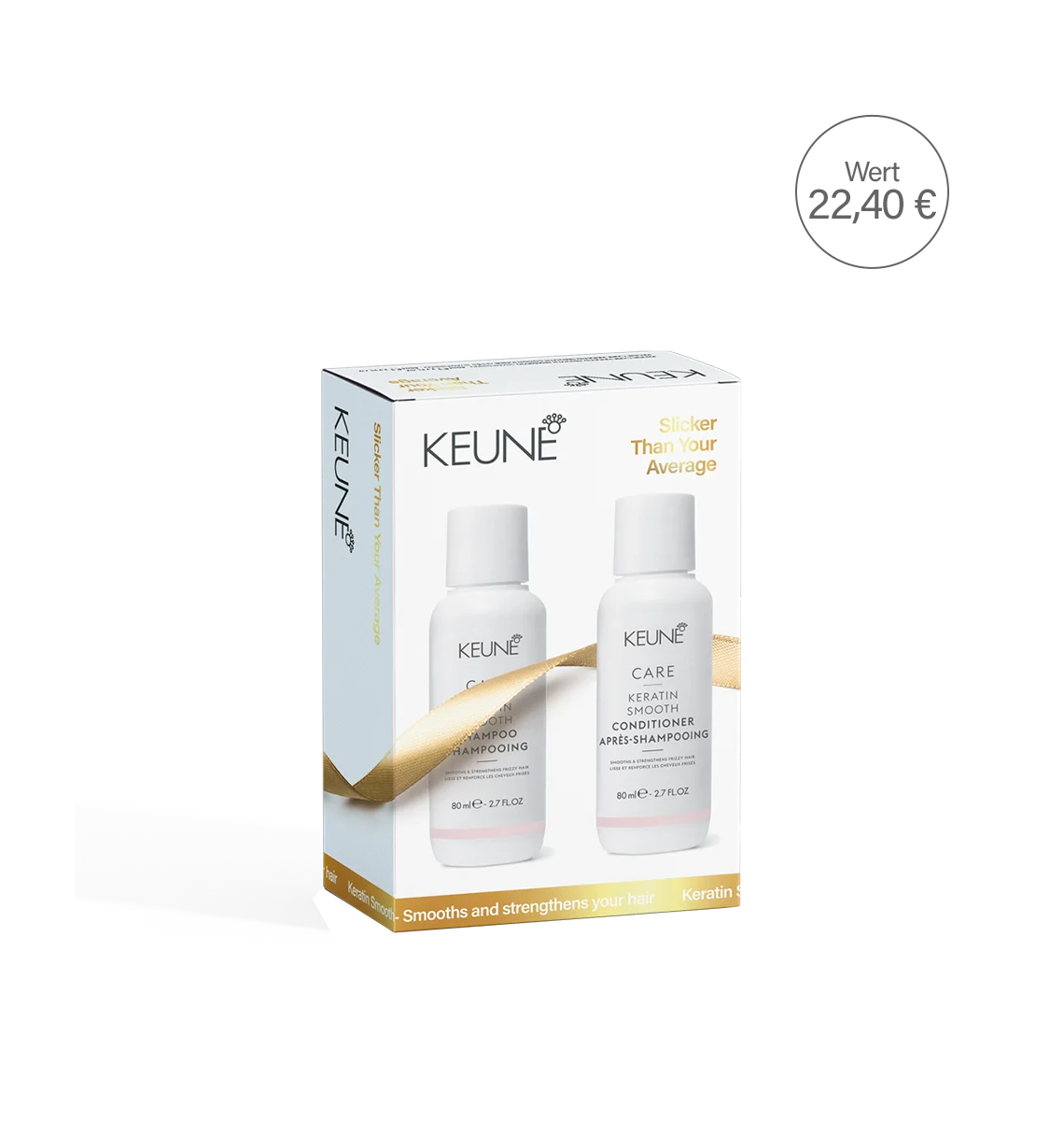 Keune Giftbox