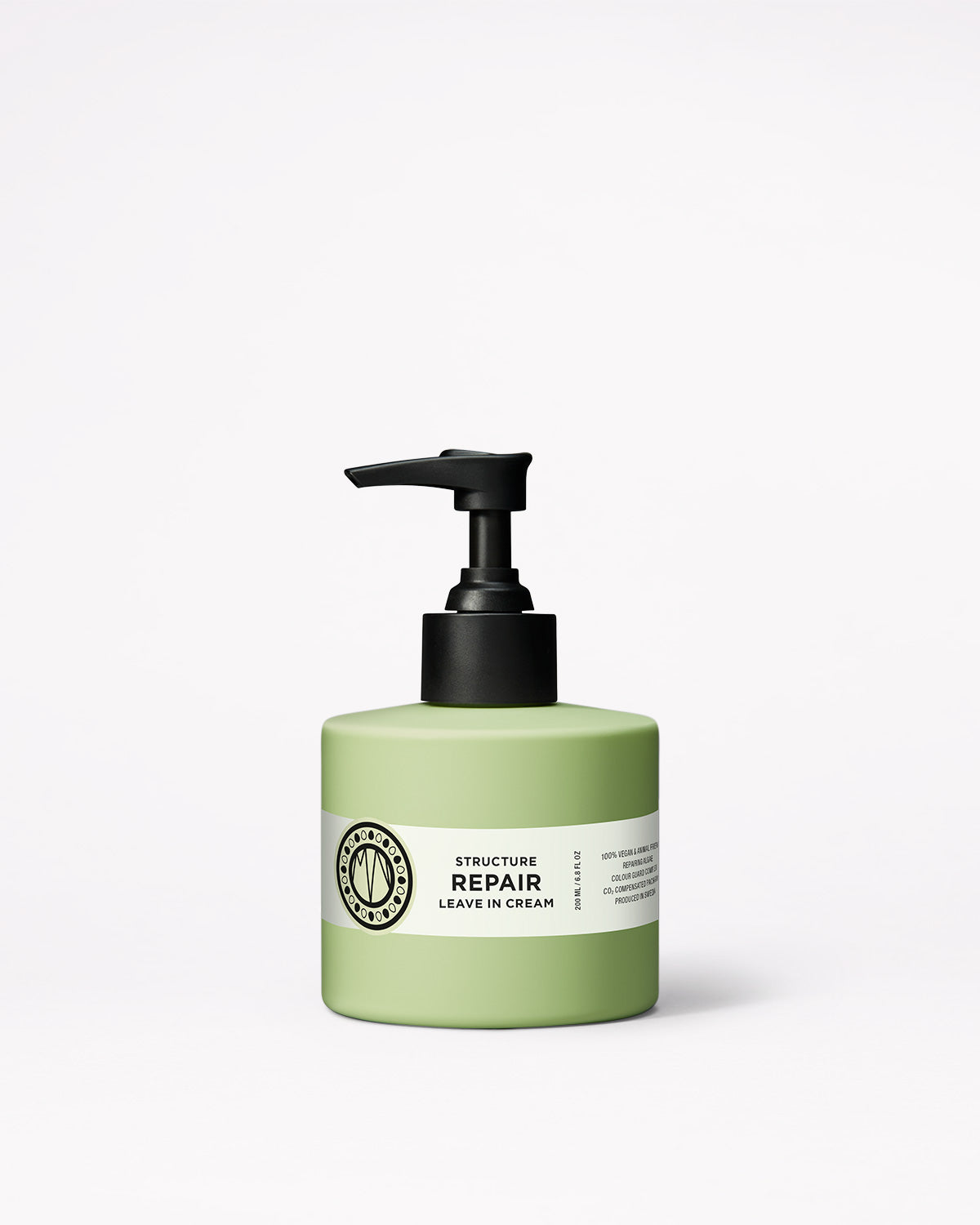 Maria Nila Structure Repair Leave In Cream 200 ml