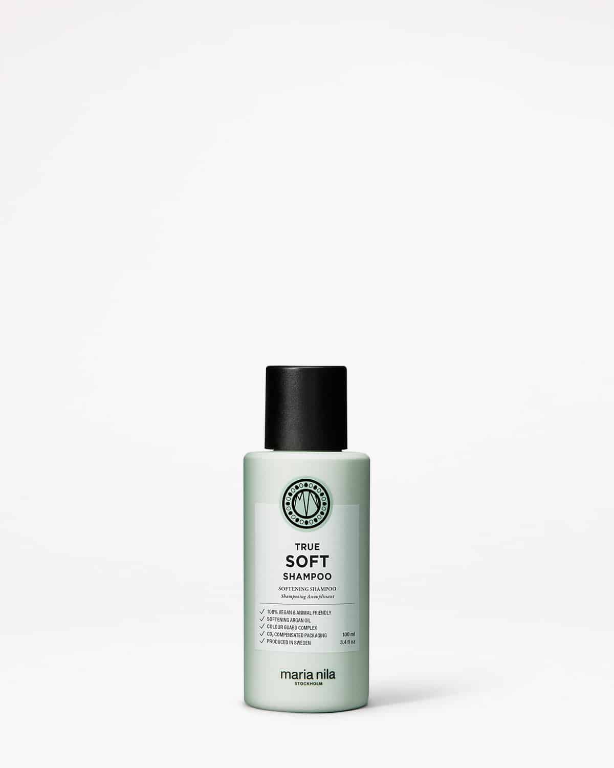 Maria Nila True Soft Shampoo