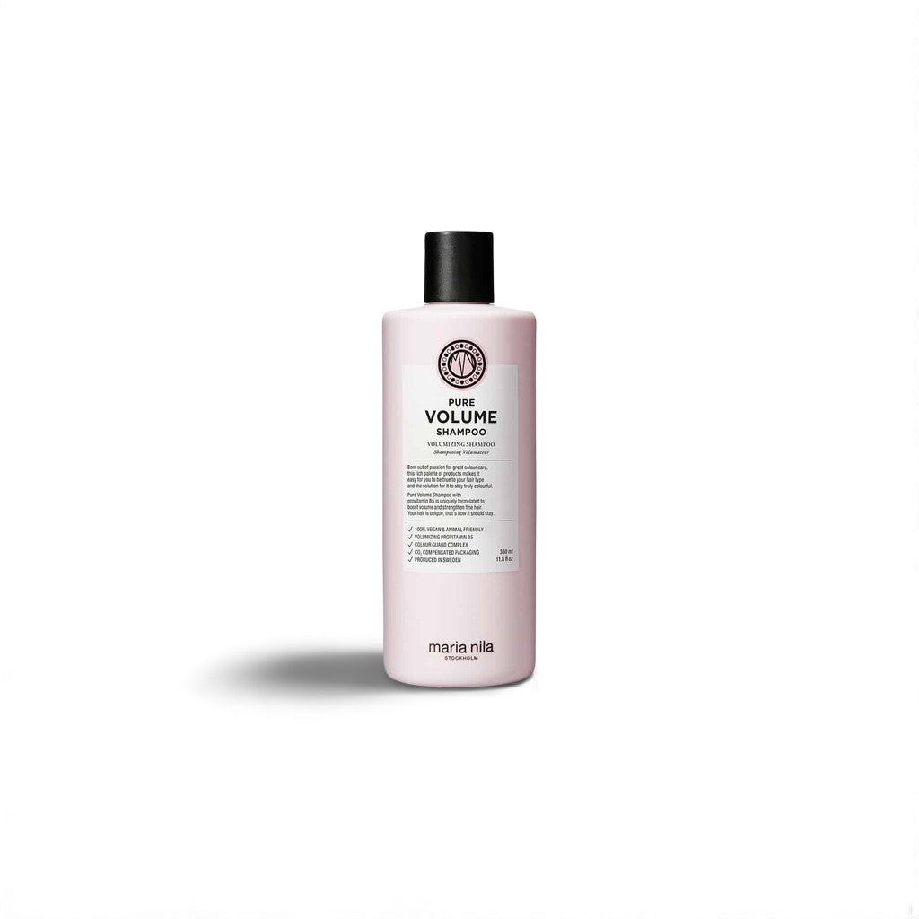 Maria Nila Pure Volume Shampoo