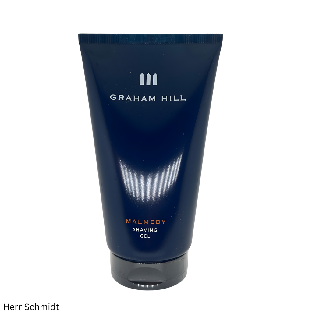 Malmédy Shaving Gel 150 ml