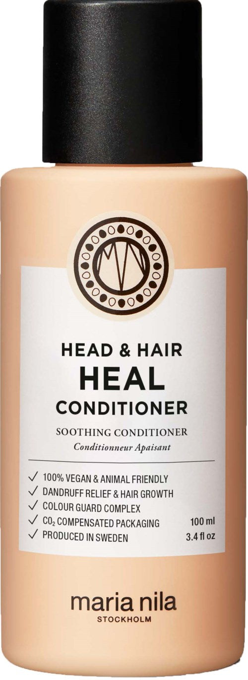 Head Hair Heal Conditioner