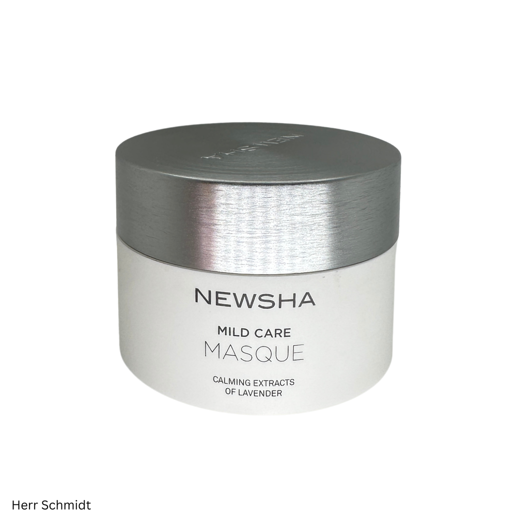 NEWSHA Mild Care Masque 150ml