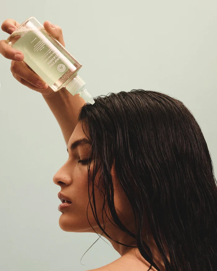 Maria Nila Purifying Cleanse Exfoliating Serum 150 ml