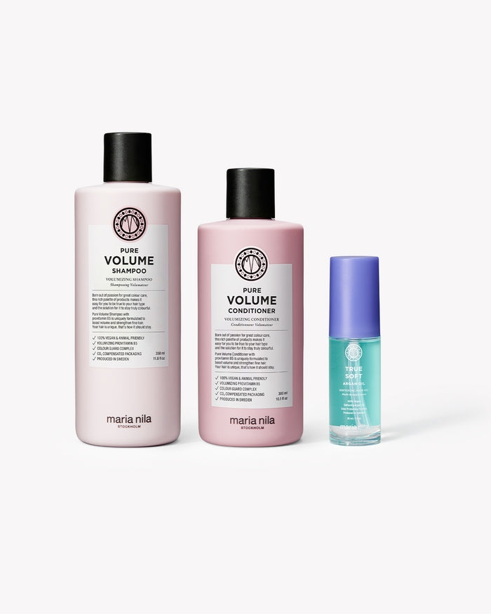 Maria Nila Beauty Bag