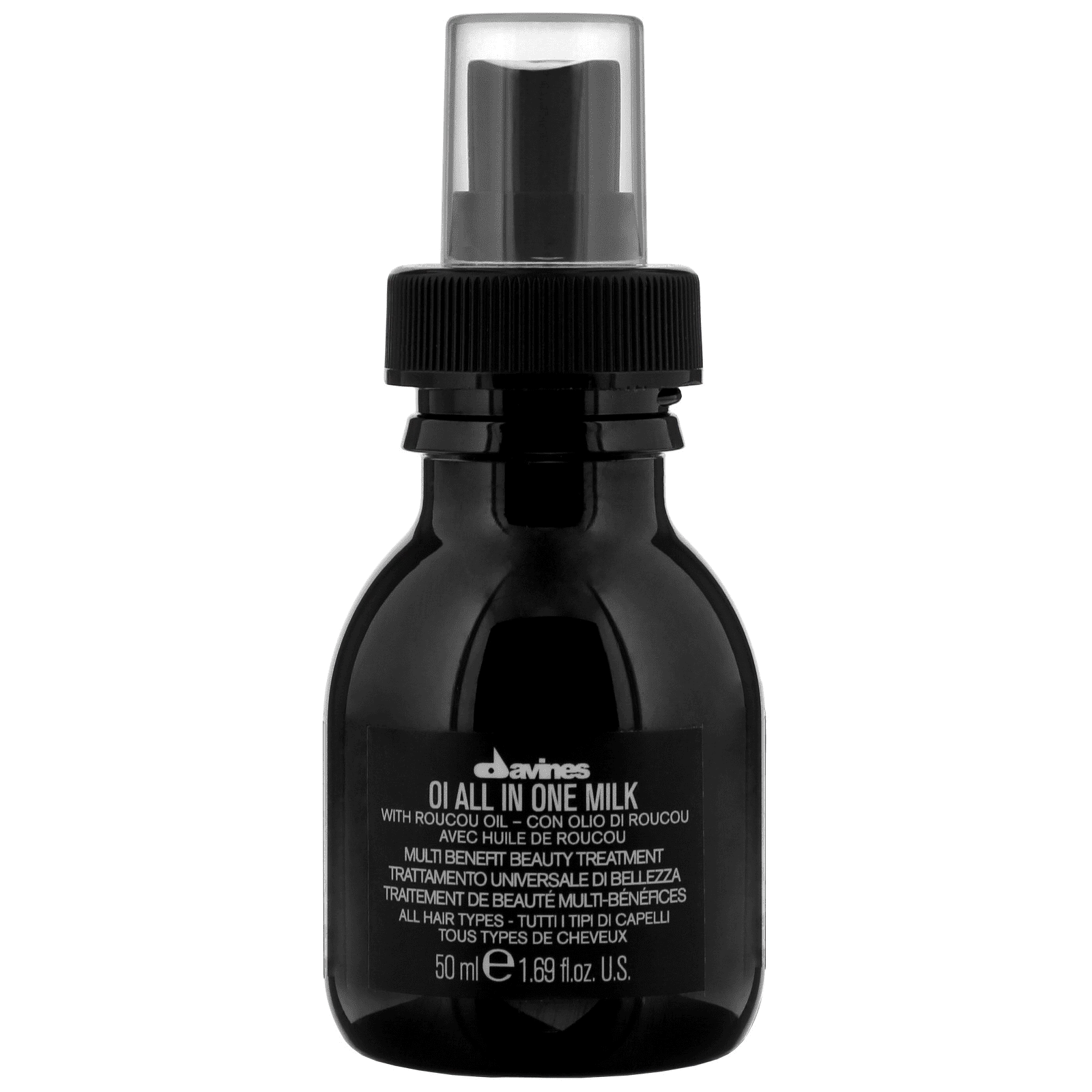 Davines OI ALL IN ONE MILK