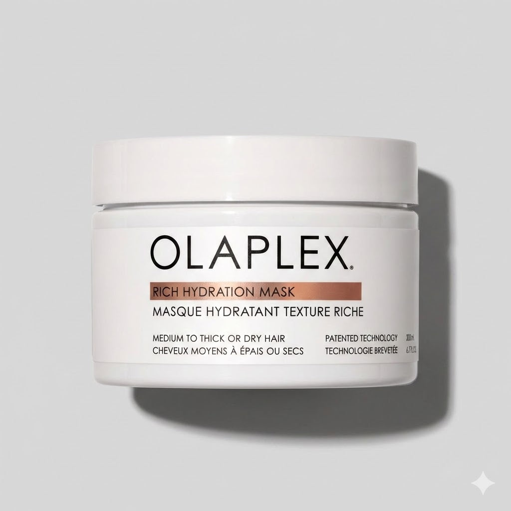 Original OLAPLEX® Rich Hydration Mask