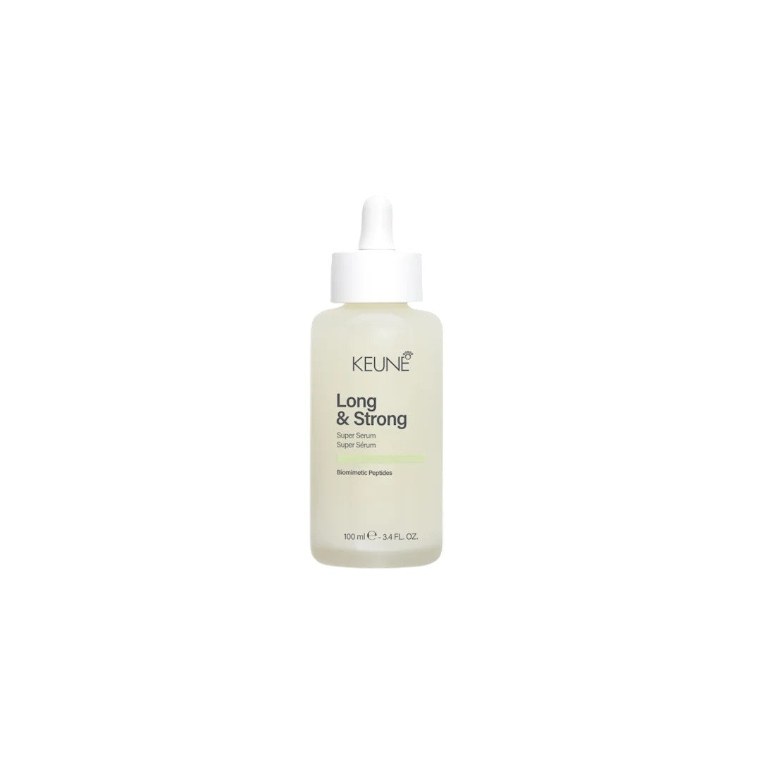 keune Long Strong Serum 100ml
